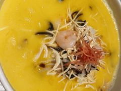 扬州煮干丝-苏帮袁Sue Cuisine(来福士店)