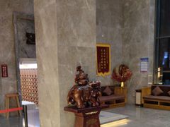 -星河湾温泉洗浴酒店