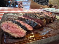 -安立可意大利美食