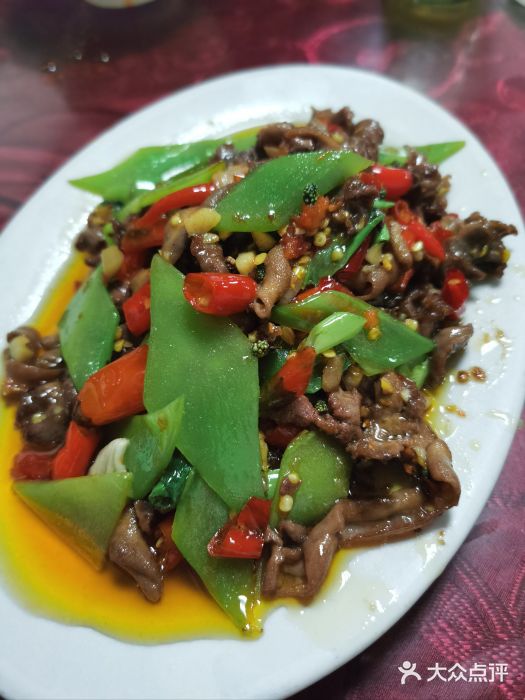 老丘丘(较场口店)图片