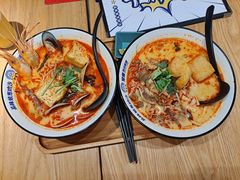 -星椰叻沙·椰浆鲜虾面(江南西店)