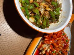 -庆江南江南菜(昆山吾悦广场店)