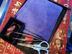 -钳真多钓虾馆·小龙虾海鲜烧烤(九六广场店)