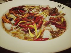 -太二酸菜鱼(汕头苏宁广场店)