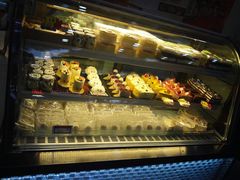 -龙兴·动物奶油生日蛋糕(龙北店)