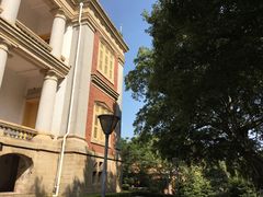 -鼓浪屿钢琴博物馆