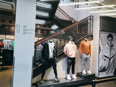 -NIKE上海青浦优选体验店
