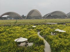 -中国天府农业博览园