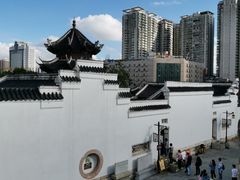-文昌阁