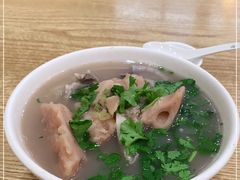 -潮汕裕成莲藕(泰沙路店)