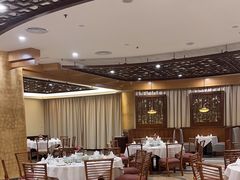 -白云中餐厅·粤菜·亚龙湾喜来登度假酒店