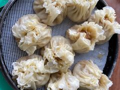 -北三沙家烧麦(北头道街店)