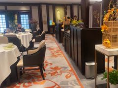-君庭中餐厅(友谊宾馆店)