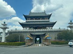 -大理古城
