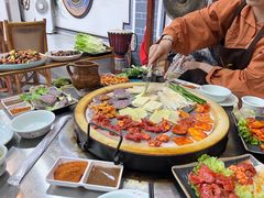 -八木轩·寻味大理白族民俗餐厅(文献路店)