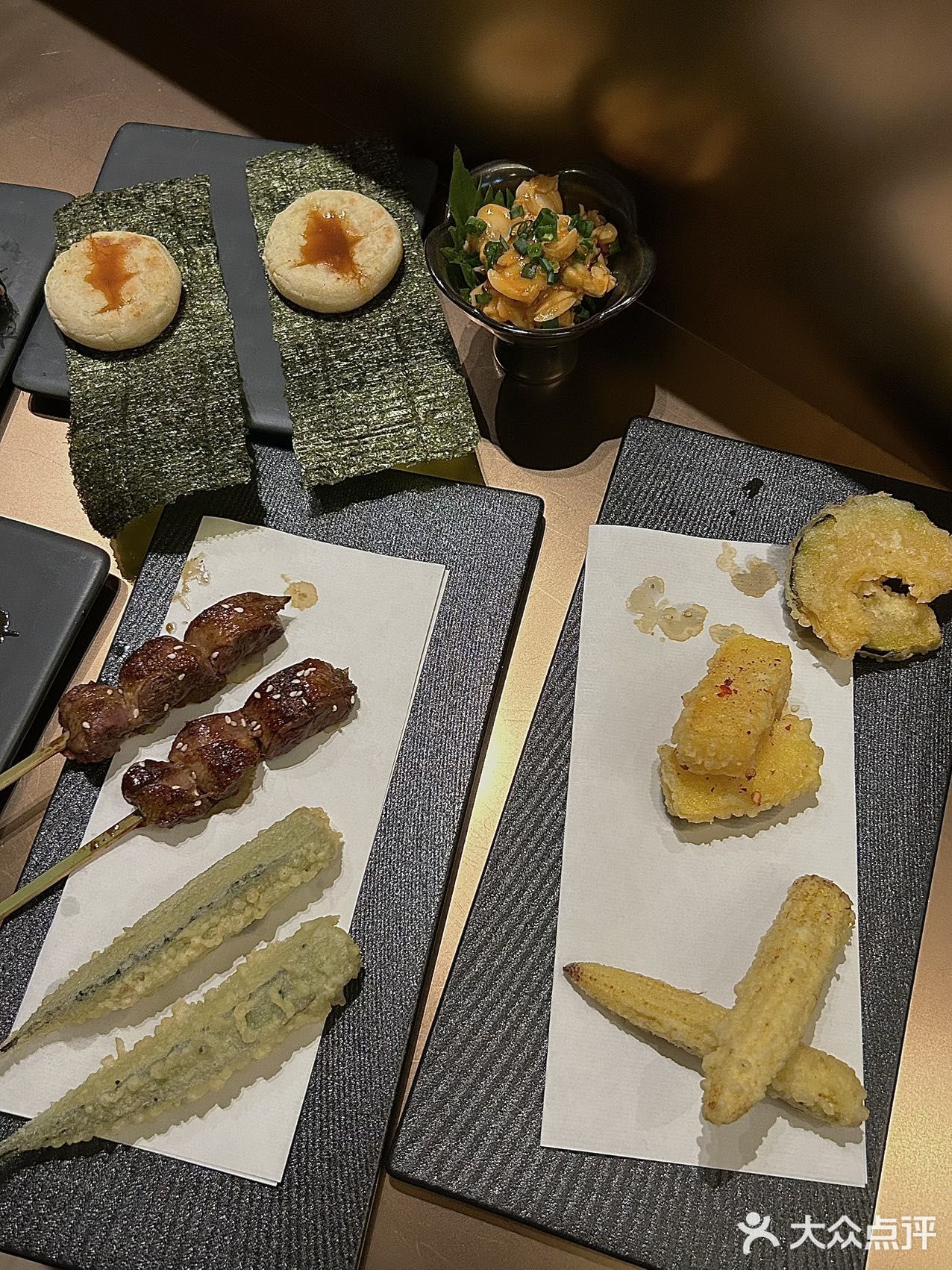 在长沙是日料？还是威士忌🥃吧？