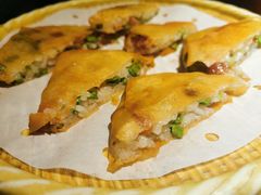 土家豇豆饼-吃饭皇帝大(合生汇店)