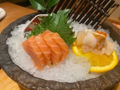 -水濑·日料放题(天河店)