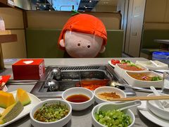 -海底捞火锅(5050购物中心店)