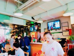 -文三里屯面馆(三里屯店)
