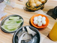-范贤光鸡公煲(平乐园总店)