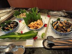 -威斯汀舞台餐厅