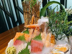 -和彩放题餐厅(酒仙桥店)