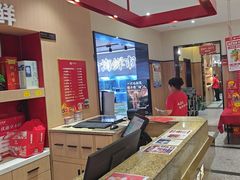 -永红源啤酒·烧烤·海鲜·大排档(台柳路店)