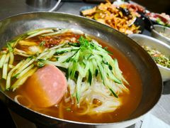 -合易泓烤肉•首创生椰大油边(宁山路店)