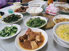 -茅山风味馆