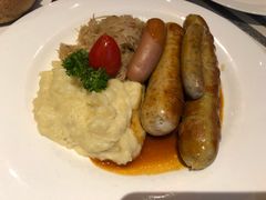 -兰特伯爵西餐厅·啤酒屋(方庄店)