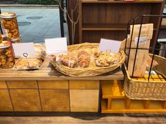 -富贵面包公司(运河店)