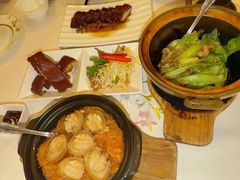 -翠园(北京王府中环店)