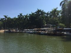 -佛山祈福仙湖酒店