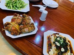 -秋月舫(阳澄湖湖滨中路店)