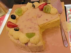 -怡咖啡·自助餐·西安香格里拉