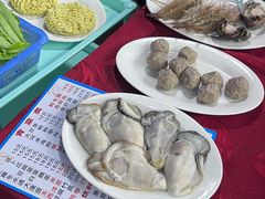 -花苑美食横琴生蚝火锅(拱北粤华路店)