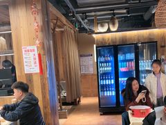 -串盟烧烤大排档·长沙美食地标(星沙店)