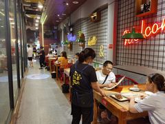 -阿记烧烤(大兴新区店)