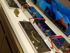 -溥仪眼镜PUYI OPTICAL(国贸商城店)