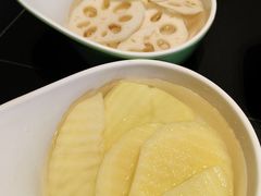 土豆-味当家鱼头火锅.•甲鱼料理(金沙店)