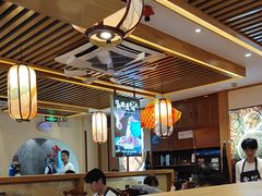 -沸炉重庆老火锅(军事博物馆店)