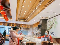 自助取餐区-泰合素食(双流店)