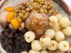 -鲜芋仙(观音桥大融城LG店)