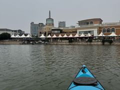 -WhaleSports户外水上运动俱乐部(朝阳公园店)