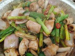 -南记食粥坊·宵夜大排档(莲花总店)