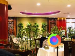 -东兴楼饭庄(六里桥店)