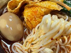 -谭老太正宗柳州螺狮粉(家和花园店)