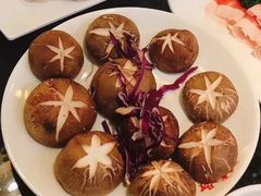 香菇-井格重庆火锅(临平银泰城店)