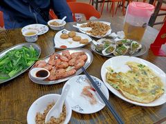 -好味道海鲜大排档·老字号(巽寮湾海鲜市场店)